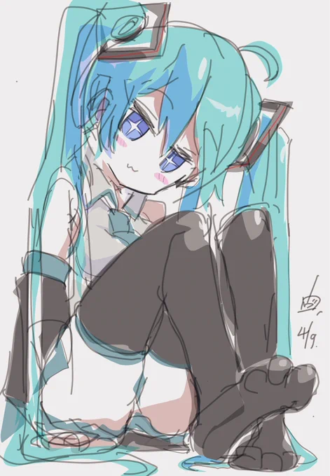 ラクガキ 