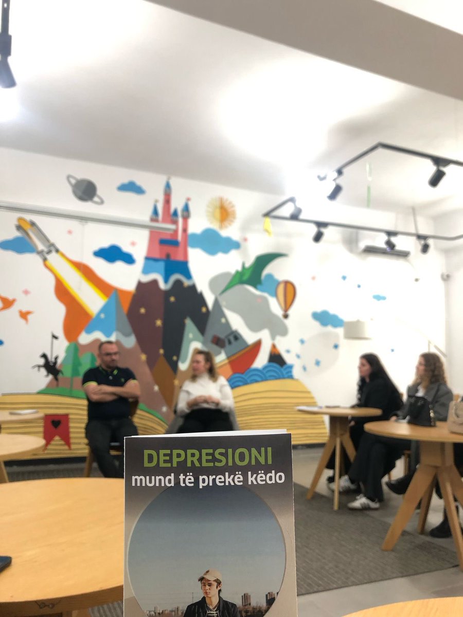 Community Centre for Health and Wellbeing tweet media