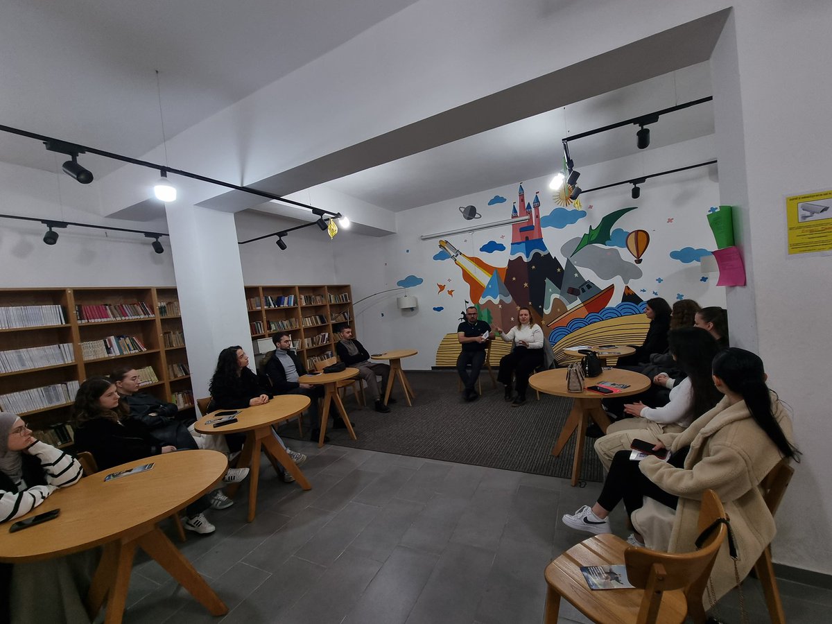 Community Centre for Health and Wellbeing tweet media