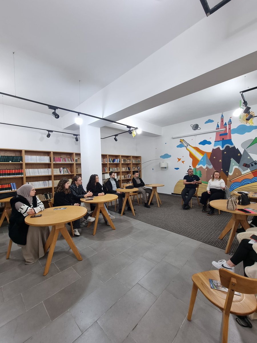 Community Centre for Health and Wellbeing tweet media