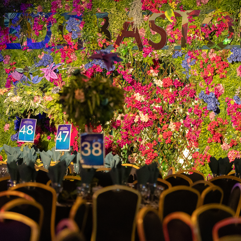 EdgbastonEvents's tweet photo. 𝗧𝗵𝗲 𝗯𝗶𝗴𝗴𝗲𝘀𝘁 𝗽𝗮𝗿𝘁𝗶𝗲𝘀 𝗶𝗻 𝗕𝗶𝗿𝗺𝗶𝗻𝗴𝗵𝗮𝗺!

❄️ Winter Gardens festive theme
🥂 Welcome drink
🍽️ Festive three-course meal
🎶 Live entertainment &amp; DJ

It's never too early to plan your celebrations! 

More Info ➡️ https://t.co/8LTwEUiAK5

#Edgbaston