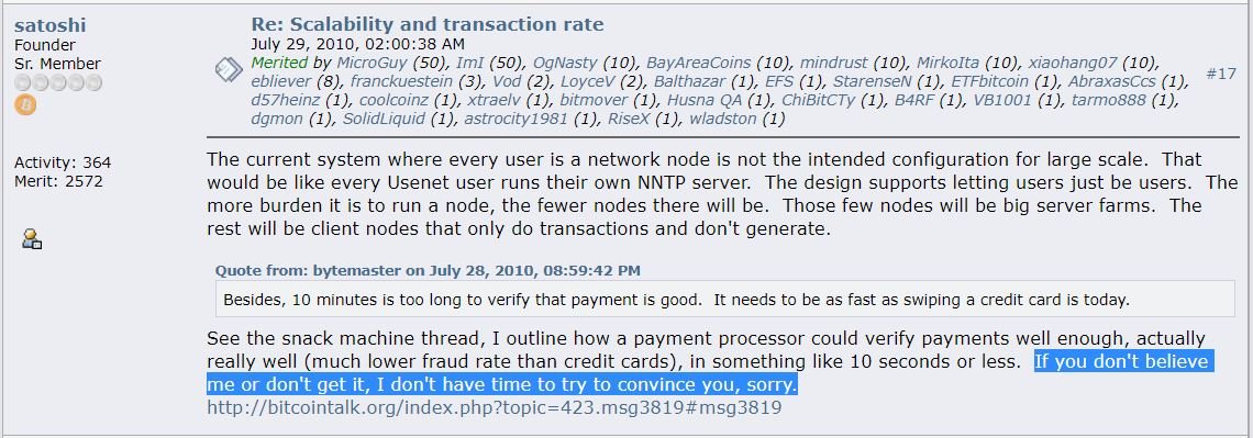 BalaclavaETH's tweet photo. if you don't believe me or don't get it i don't have time to try to convince you sorry

- satoshi nakamoto