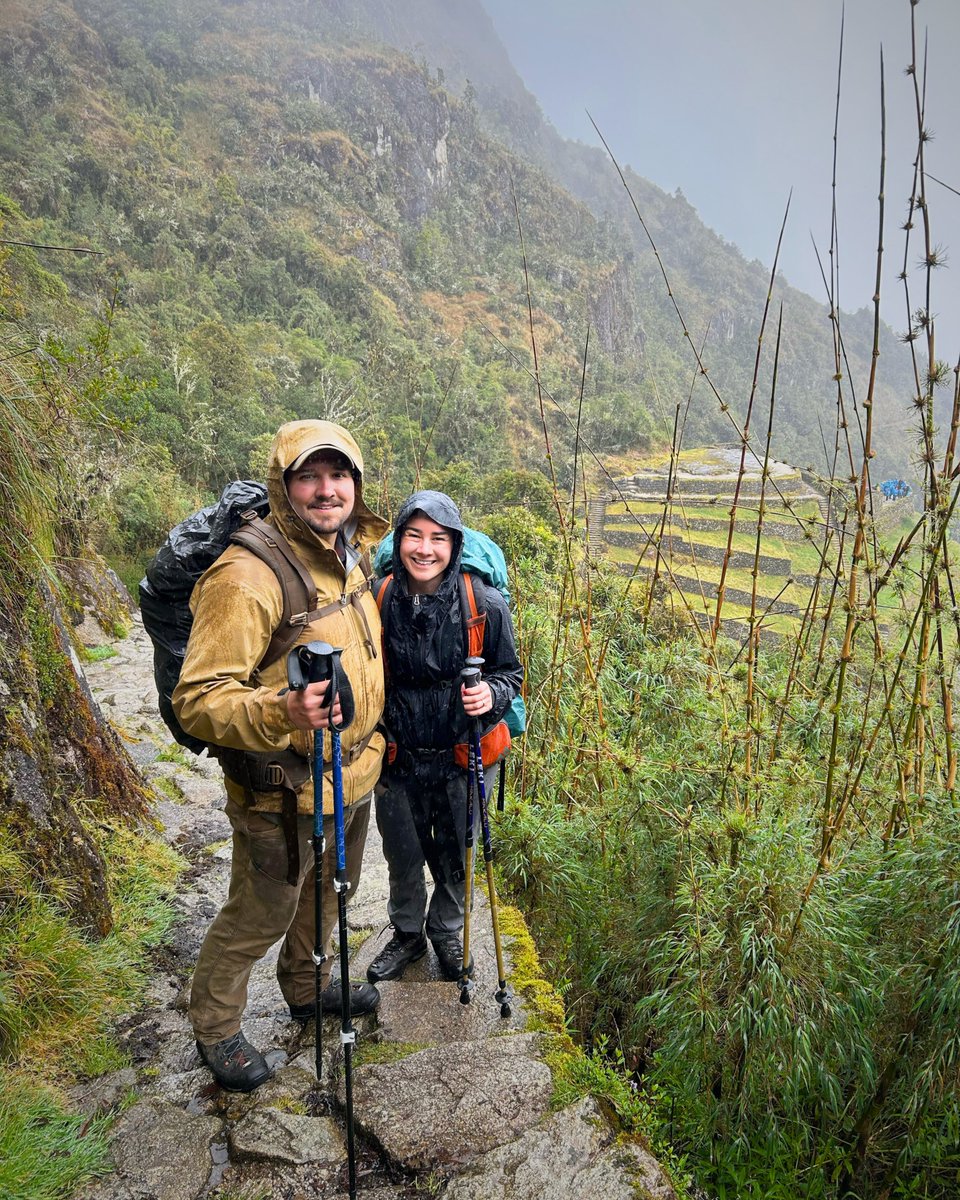 NatventureEx's tweet photo. Unforgettable Adventure to Machu Picchu. #Travel #Natventurexpeditions #adventure #Peru https://t.co/knb2xjyfqj