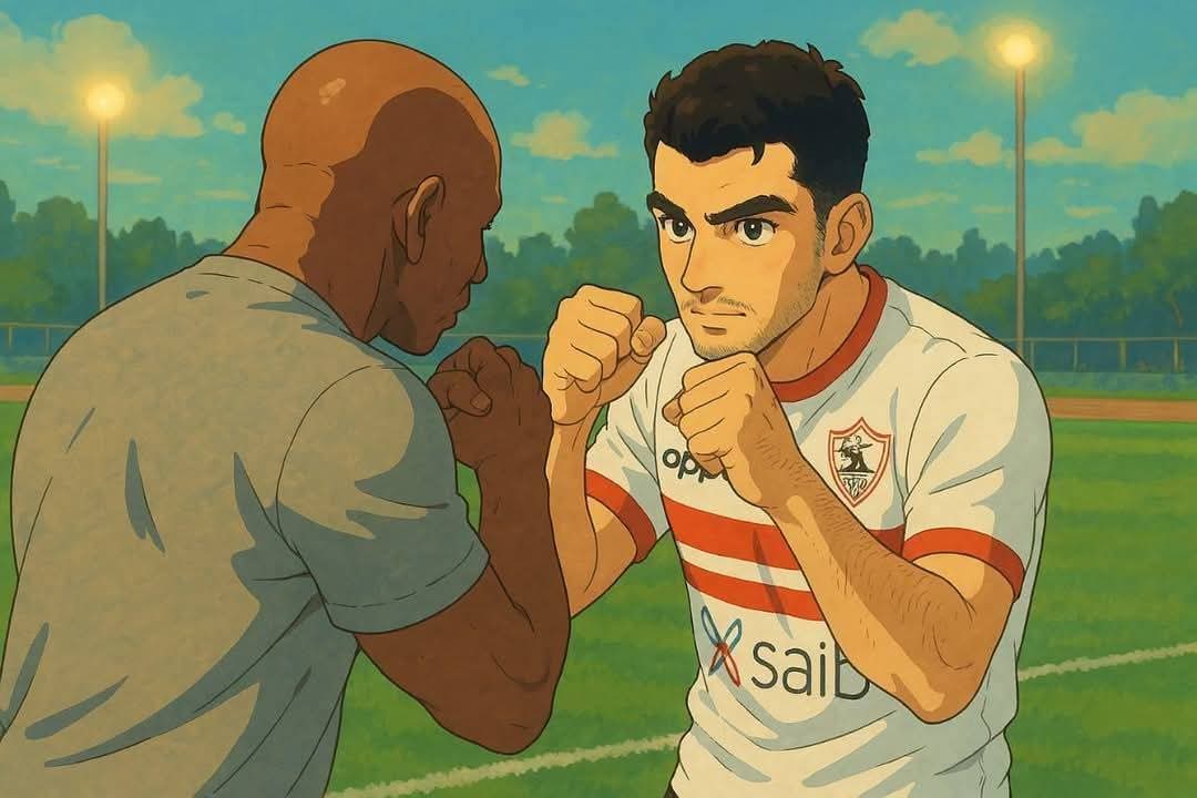 RShahtit's tweet photo. خد يا زلفى ❤️
 #Shikabala 
#زيزو_أهلاوى https://t.co/U79HGwRy08