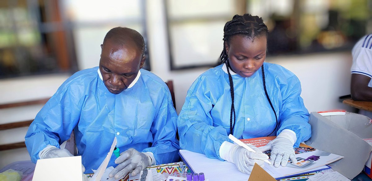 Catherine Phil Sickle Cell Support Initiative tweet media