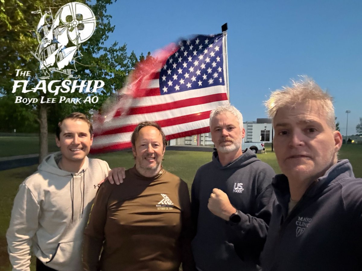 F3ENC's tweet image. 52 #f3enc men today!  #f3nation #f3counts
6 @ #ruckon
7 @ #broga
4 @ #theflagship
13 @ #theschoolyard (4 @heavy_drop_training)
8 @ #shieldlock
14 @ #tobaccoroad