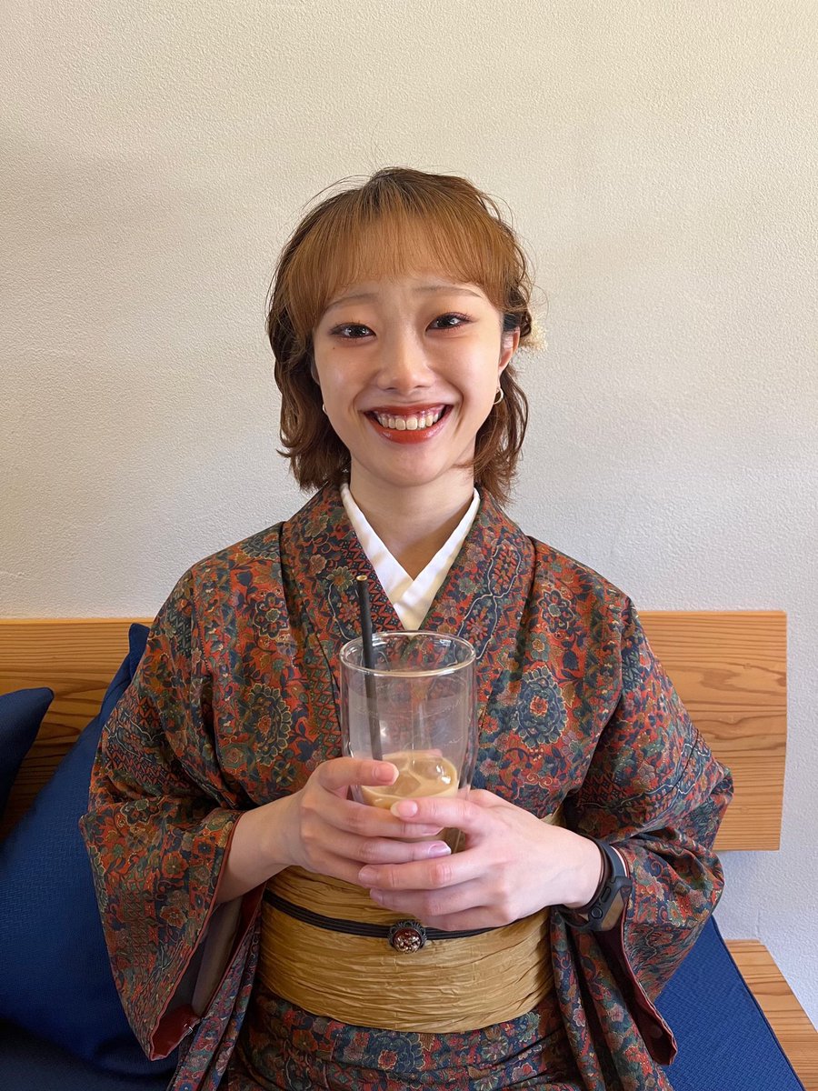 nahna_y's tweet photo. またひとつ歳を重ねました。
楽しい瞬間で溢れる１年になりますように。 https://t.co/EYKW09J0FX