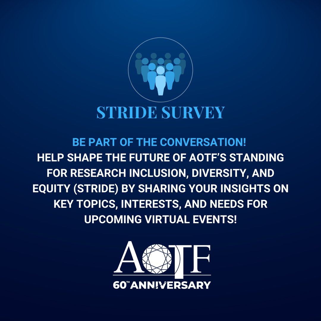 AOTFoundation tweet media