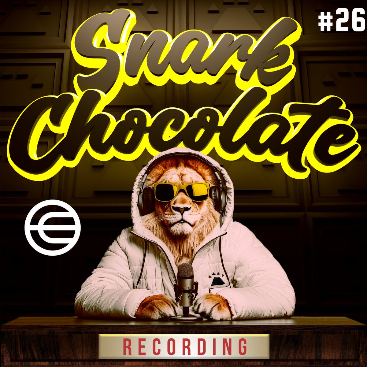 Ingonyama (@ingo_zk) on Twitter photo Welcome to the Real World 😎
The latest SNARK CHOCOLATE pod is live!
This week, we sat down with <a href="/DCbuild3r/">dcbuilder.eth ⚪️</a> from <a href="/worldcoinfnd/">World Foundation</a>, helping drive the development of <a href="/worldcoin/">World</a>, to talk about building identity infrastructure for the age of AI:
• How World is designing tools like Welcome to the Real World 😎
The latest SNARK CHOCOLATE pod is live!
This week, we sat down with <a href="/DCbuild3r/">dcbuilder.eth ⚪️</a> from <a href="/worldcoinfnd/">World Foundation</a>, helping drive the development of <a href="/worldcoin/">World</a>, to talk about building identity infrastructure for the age of AI:
• How World is designing tools like