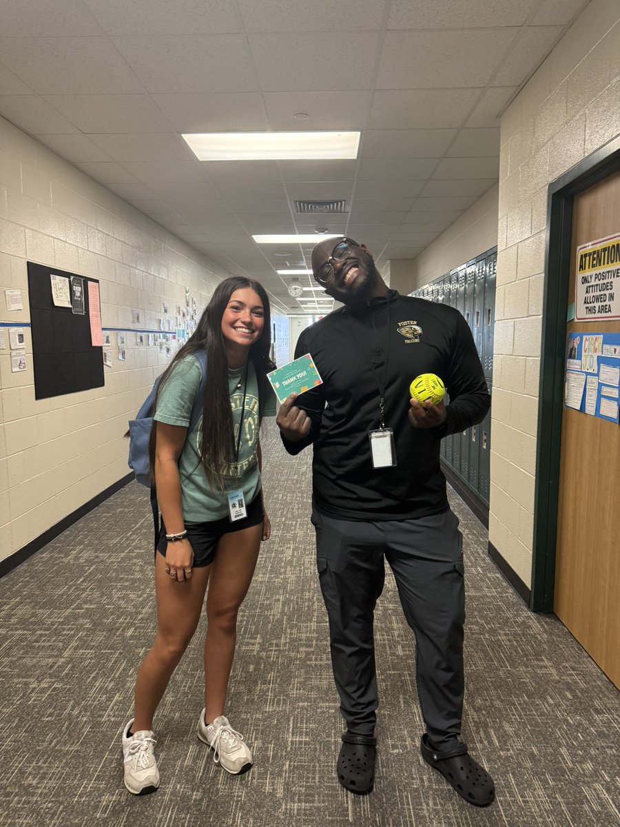 FHS Softball tweet media