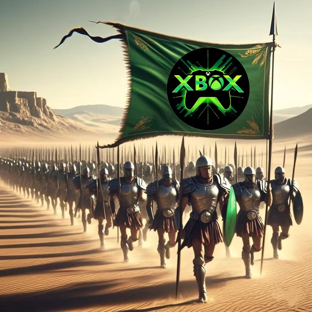Brc20million's tweet photo. 1 $xbox =1 🎮 https://t.co/nl0xLrp3PP