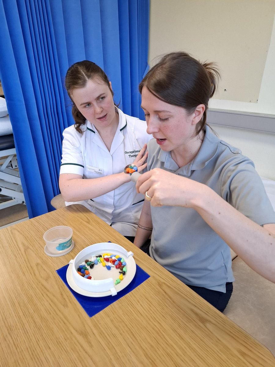 OT Department Tallaght University Hospital (@otdept_tuh) on Twitter photo We can't FORK-get OTs' focus on feeding skills as everyone wants to be able to enjoy a KNIFE meal. It's a big re-SPOON-sibility, but we've got the SCOOP to pull it off
#HSCPDay2025 <a href="/AOTInews/">Association of Occupational Therapists of Ireland</a> <a href="/WeHSCPs/">National HSCP Office, HSE</a> We can't FORK-get OTs' focus on feeding skills as everyone wants to be able to enjoy a KNIFE meal. It's a big re-SPOON-sibility, but we've got the SCOOP to pull it off
#HSCPDay2025 <a href="/AOTInews/">Association of Occupational Therapists of Ireland</a> <a href="/WeHSCPs/">National HSCP Office, HSE</a>