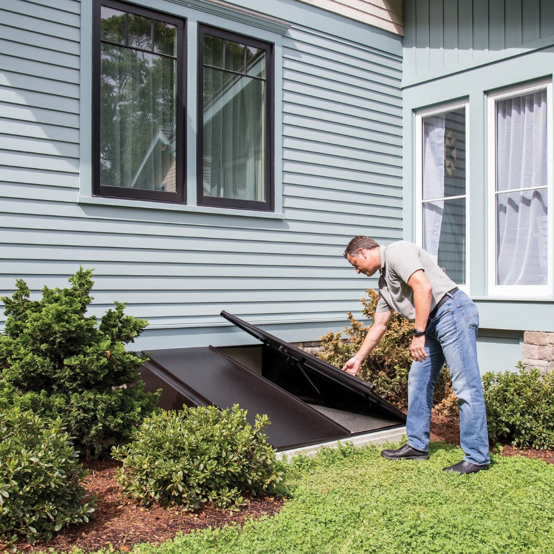 TheBilcoCompany's tweet photo. As spring approaches, take a moment to open your basement door to let in some fresh air and check for any winter-related damage that may have occurred.
#BILCO #Basements #BasementAccess #BILCODoors #BILCODoor #AccessSolutions #AIA https://t.co/BKgxlcnrnm