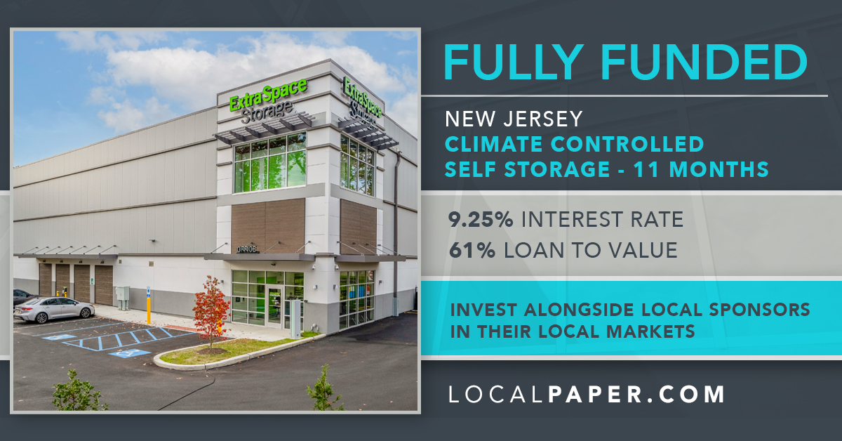 LocalPaper (@localpaper_usa) / Posts / X