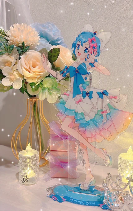 愛のコトバだね……𓂃𓈒𓏸 