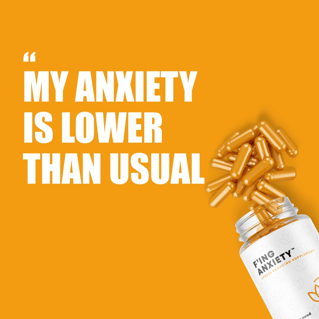 F'ing Focus Brain Boosting Supplement tweet media