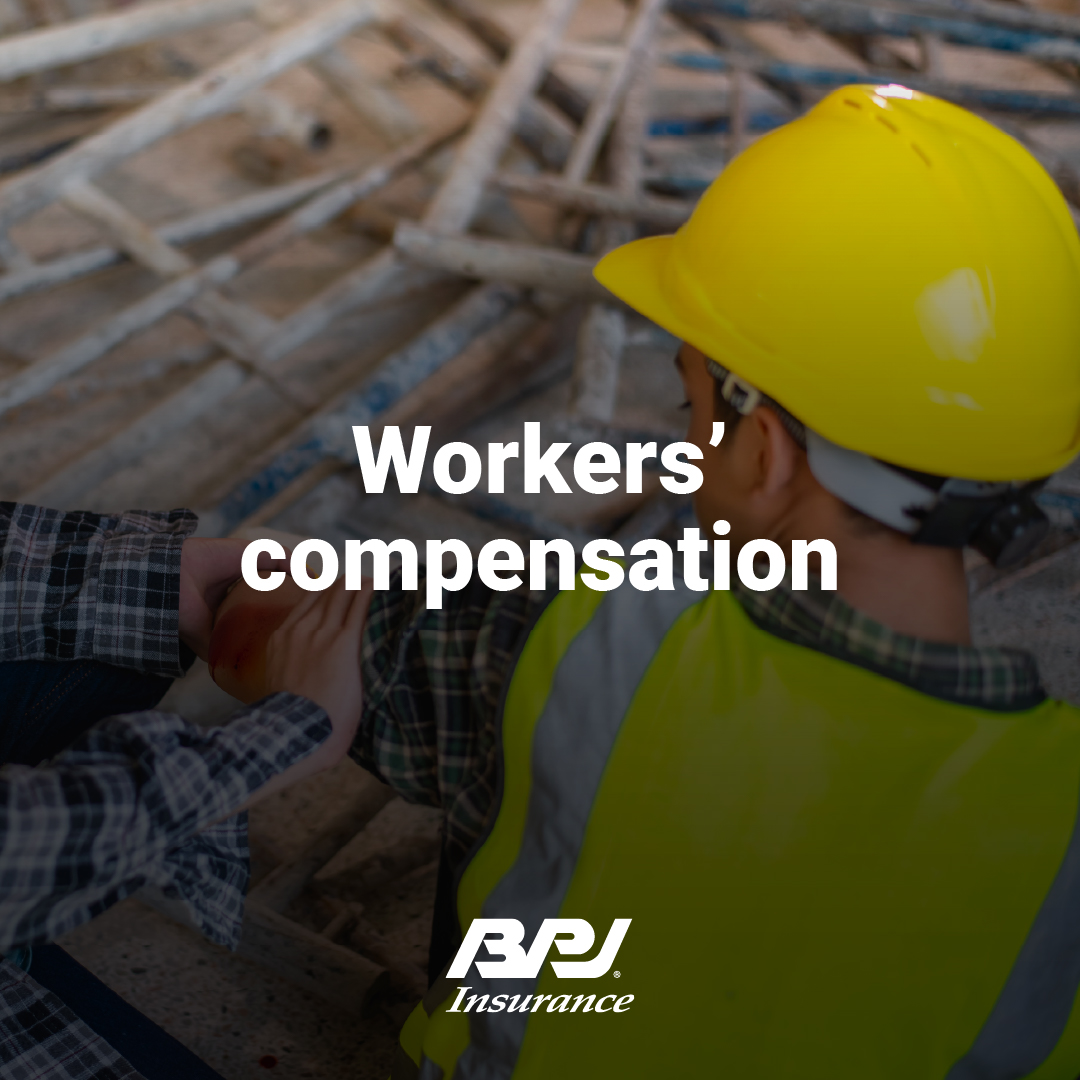 BPJ Insurance tweet media