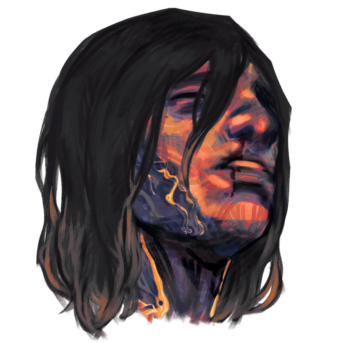 hello Viktor nation
#arcane #arcanefanart #viktorarcane