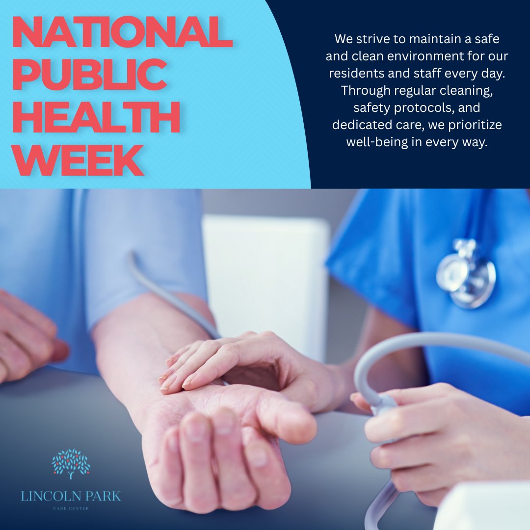 A healthier community starts with us! 🏡💚 This National Public Health Week, we focus on prevention, education, and access to care to ensure everyone has the opportunity to live a healthier life.
#NPHW #PublicHealthMatters #WellnessForAll #HealthyLiving #CommunityWellness