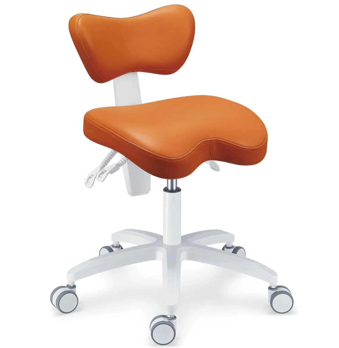 sithealthier's tweet photo. Surgeons need focusโnot fatigue. ๐ฉบ
Our ergonomic surgeon chairs offer all-day support, mobility & precision.
Stay comfortable, stay sharp. ๐บ
๐ https://t.co/gp8HBrxtg7
#SurgeonChair #ErgonomicSeating #SitHealthier https://t.co/NSi38GBsOh