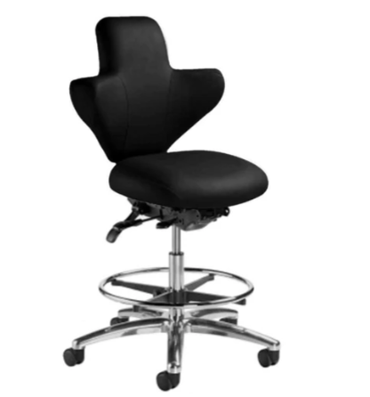 sithealthier's tweet photo. Surgeons need focusโnot fatigue. ๐ฉบ
Our ergonomic surgeon chairs offer all-day support, mobility & precision.
Stay comfortable, stay sharp. ๐บ
๐ https://t.co/gp8HBrxtg7
#SurgeonChair #ErgonomicSeating #SitHealthier https://t.co/NSi38GBsOh