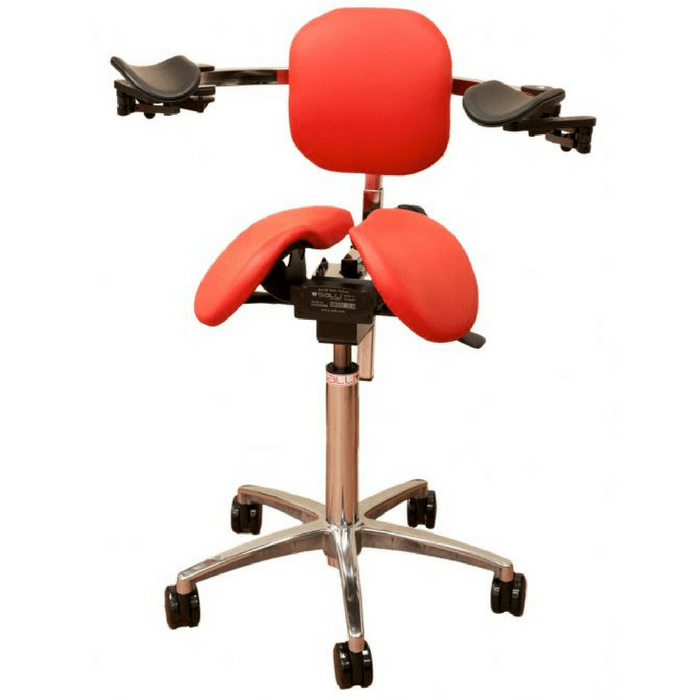 sithealthier's tweet photo. Surgeons need focusโnot fatigue. ๐ฉบ
Our ergonomic surgeon chairs offer all-day support, mobility & precision.
Stay comfortable, stay sharp. ๐บ
๐ https://t.co/gp8HBrxtg7
#SurgeonChair #ErgonomicSeating #SitHealthier https://t.co/NSi38GBsOh
