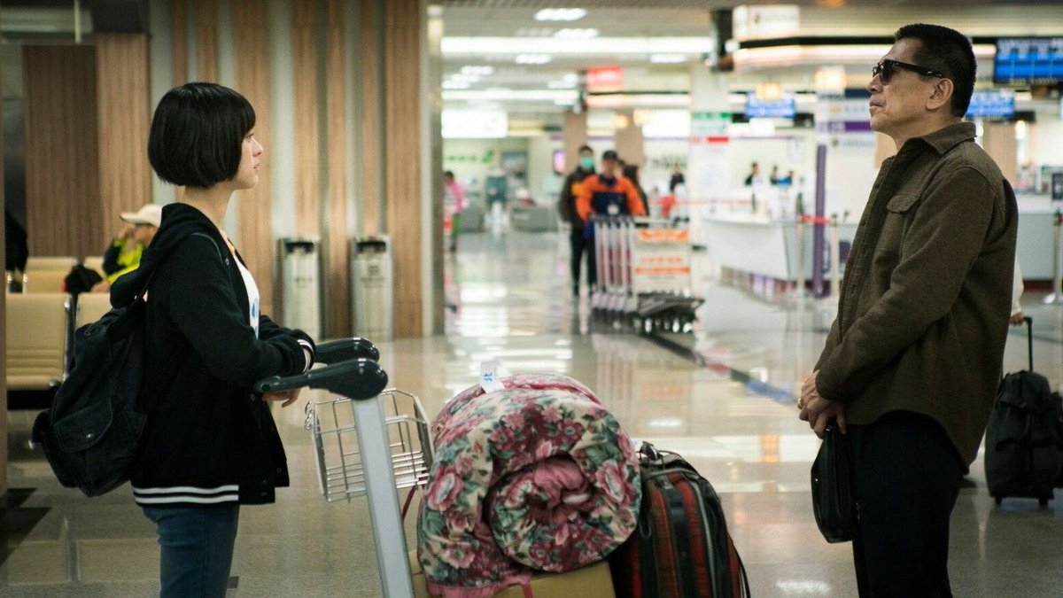 ‘The Gangster’s Daughter’ Review: Avoids Tropes and a Committed Direction 

🔗 : theasiancut.com/post/the-gangs…