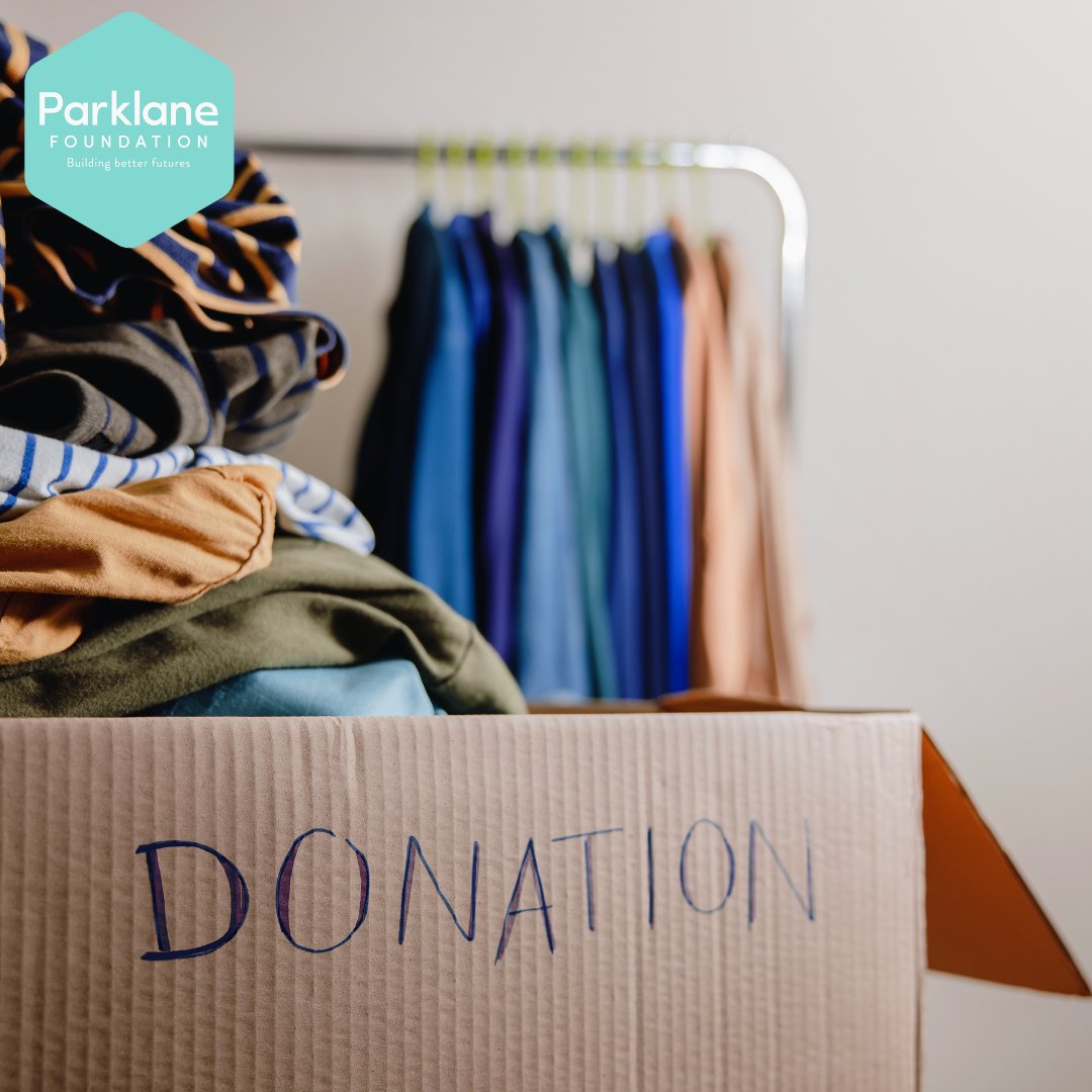 ParklaneFoundation tweet media