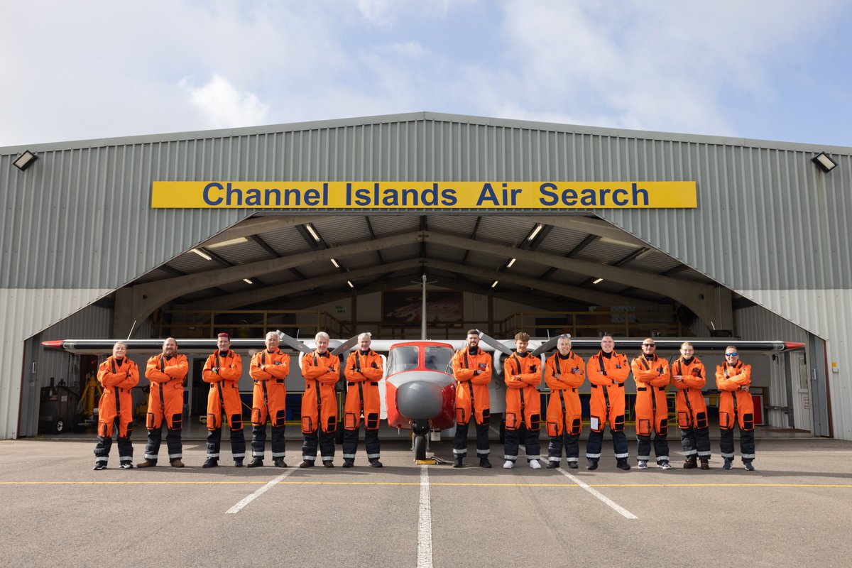If you’re heading to the 2025 Royal International Air Tattoo <a href="/airtattoo/">Royal International Air Tattoo</a> this summer, look out for the <a href="/CIAirSearch/">CI Air Search</a> Islander which will be on static display at the show as part of its “Eyes in the Skies” theme.