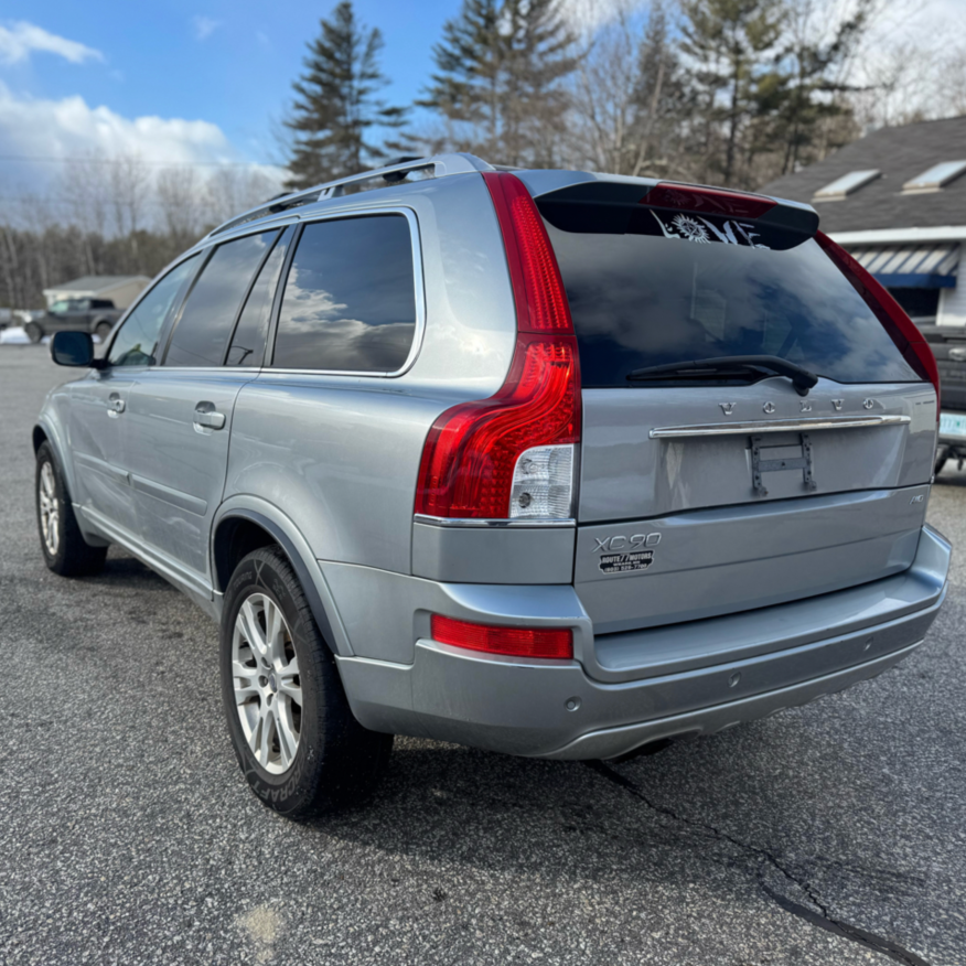 Route77Motors's tweet photo. Adventure awaits in this 2013 Volvo XC90 3.2 AWD! With its famed safety, all-wheel drive capability, and large 7-passenger seating, this SUV is prepared for anything. Don't miss out—take a test drive today! 🛣️

Take a test drive today:
https://t.co/Frof3vCuNP
.
.
#route77motors https://t.co/mls1b0SElI