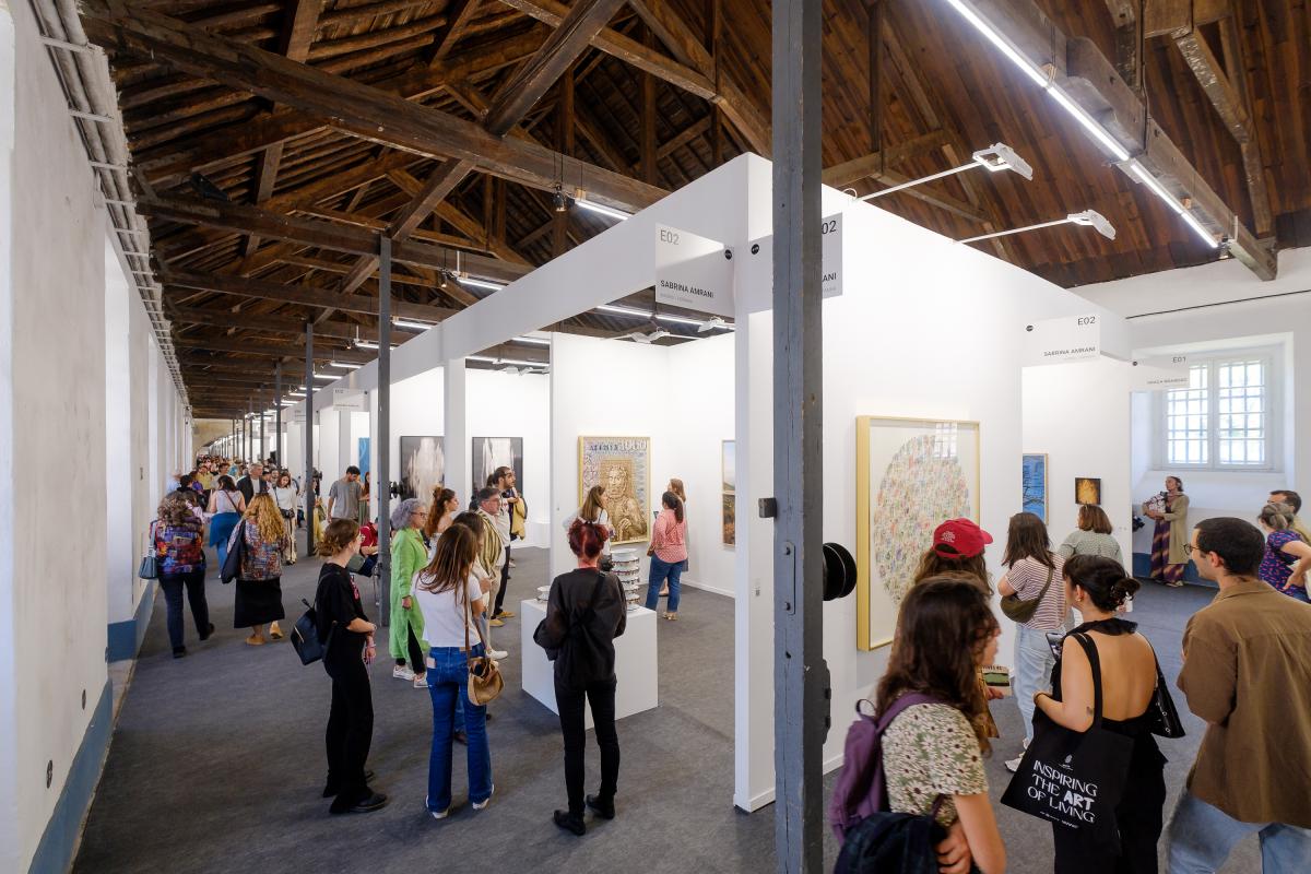 IFEMA MADRID 🇬🇧🇺🇸 tweet media