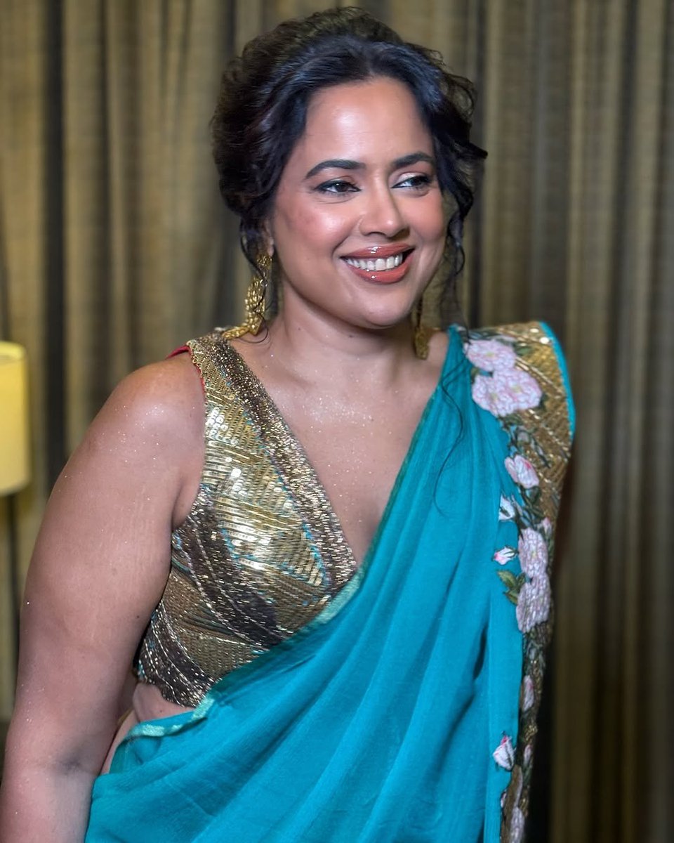 naacinemaa's tweet image. #SameeraReddy #Sameera