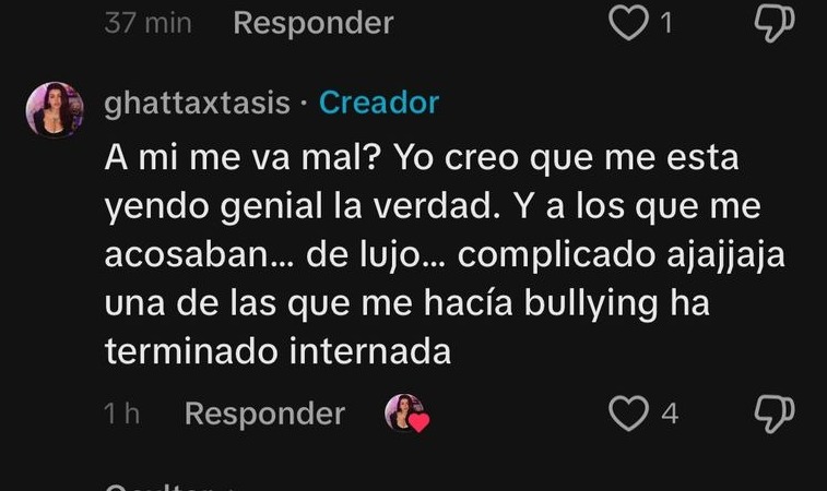Y como dice el refrán: "No diga la boca lo que pague la coca"