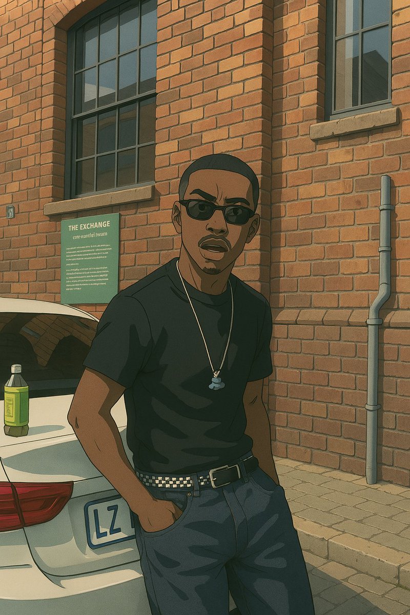 My babe need vacation, even if na evil forest 😫