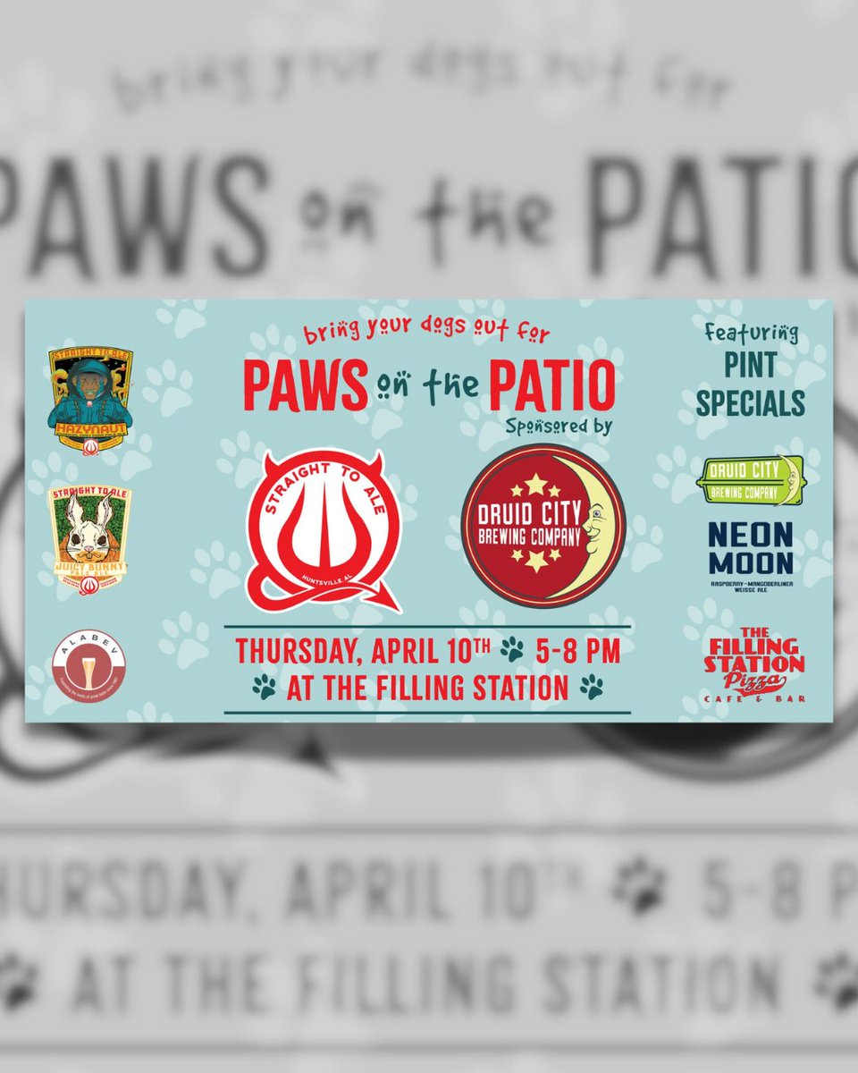 Straight To Ale tweet media