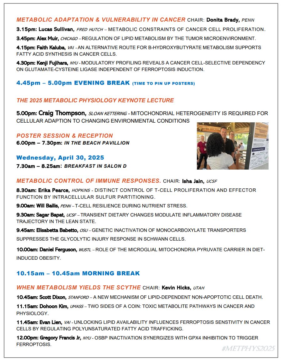 Phillip J White PhD tweet media