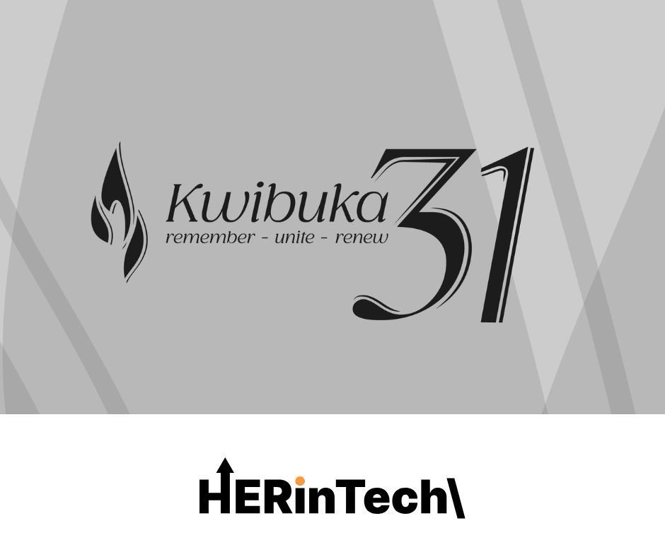 KWIBUKA31
This is a time to reflect on Rwanda’s journey of rebuilding strength,resilience and unity.