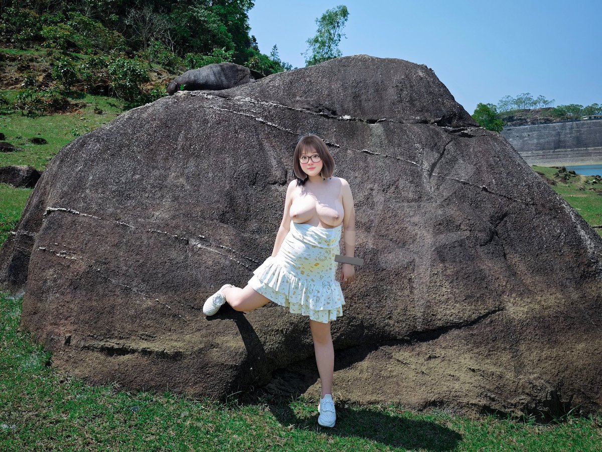 上海夫妻-露乃 tweet media