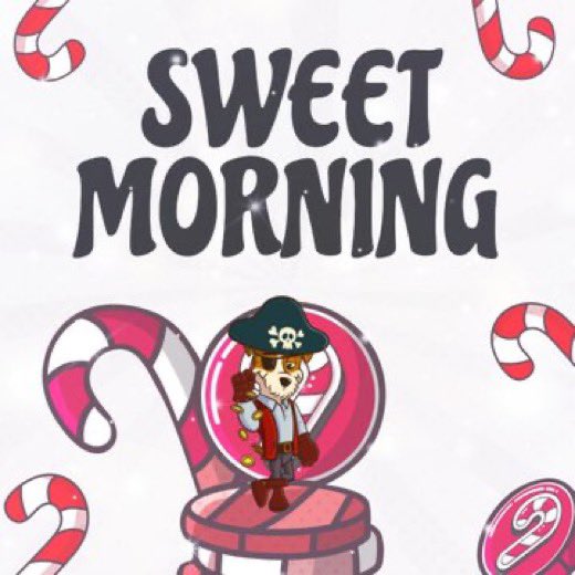 germaffg's tweet image. Day 17 of the @TheBarkingGame 
$HBARK and $Candy  holders! Keep pushing forward and stay focused on your goals. You've got this! We all barking non stopping #TheBarkingGame #HBARK $Candy 🍭🍬🐶