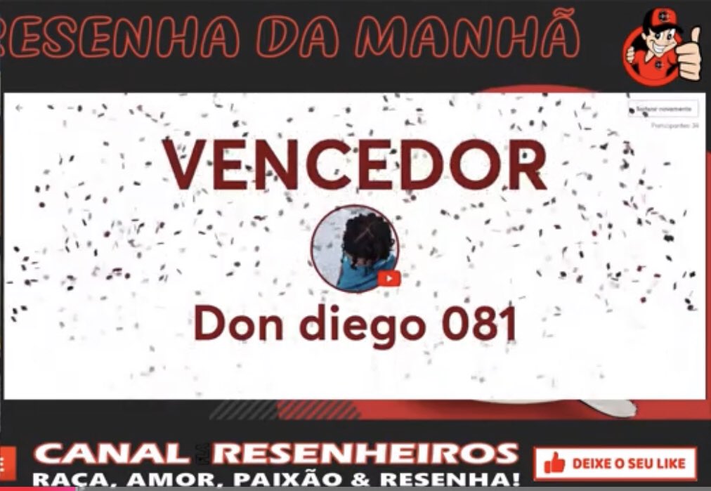 flaresenheiros's tweet photo. Os laureados da manhã . Obrigado a todos do chat pela participação. Continuem acompanhando nossa programação. 

RAÇA AMOR PAIXÃO E RESENHA 🔴⚫️ https://t.co/pLXaSnQI2p