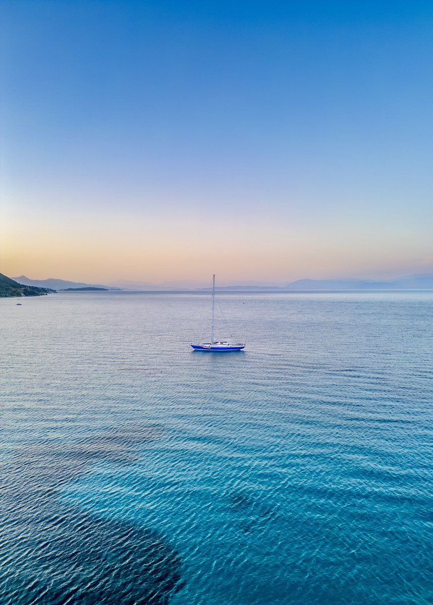 The ego says, 'Do more to be whole.' So we chase, grind, repeat—while the soul waits in silence. We've traded presence for productivity, and in all our ‘doing’, Western Civilization continues to distance itself from true salvation which can only be found in the essence of 'being’