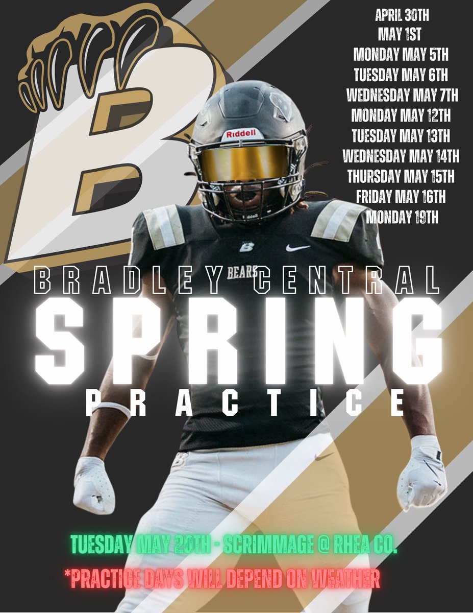 It’s almost that time again!