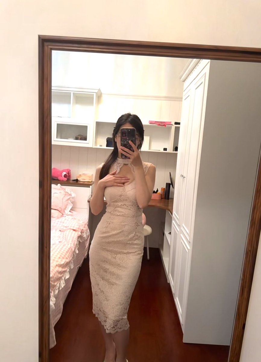 請注意！
今天有極大可能會開車🫣
洗澡請不要有任何動作
我就幫到這裡了