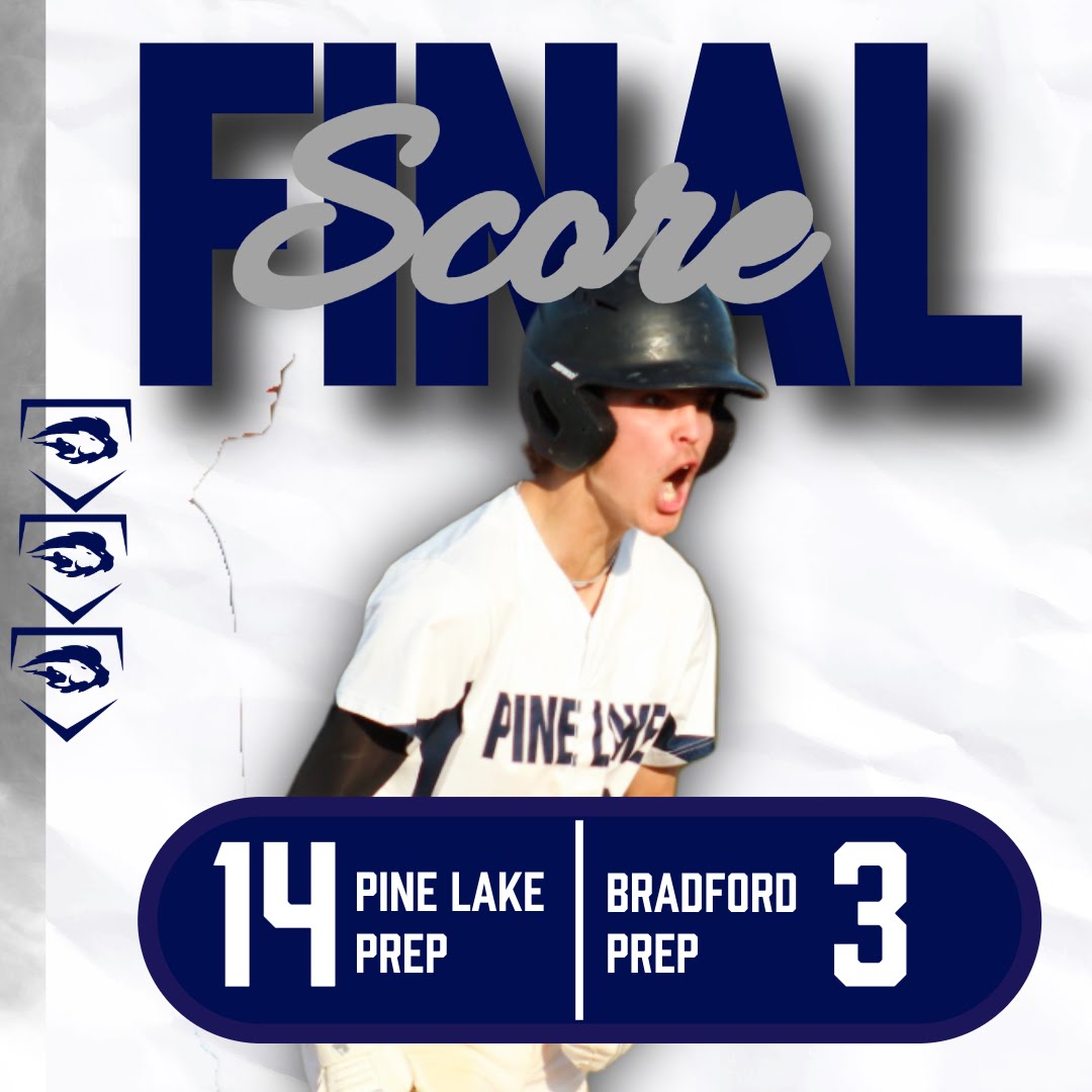 BaseballPlp's tweet photo. Varsity logs another Conference win against Bradford Prep last night.  Pride Baseball 💪🏼⚾️

Next game Thursday at home! https://t.co/mDsoD8dQYI