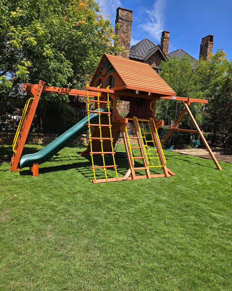 Beyond Backyards tweet media