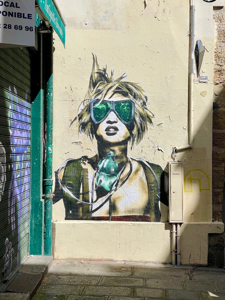 #Art #ContemporaryArt #StreetArt