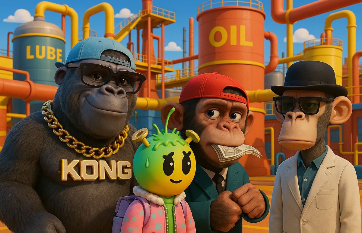 Morning! ☕️

You’re all out there vibing and grinding daily – legends!  

Big love and appreciation for every single one of you 💪🏽💯

THANKS for being awesome 💙