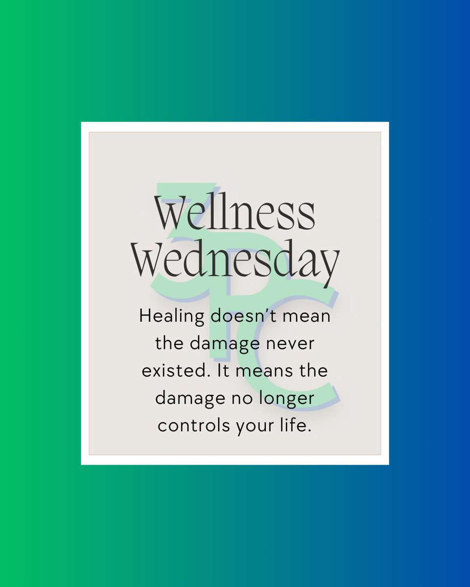 3pccommunity's tweet photo. Taking time to heal is not a weakness — it’s a powerful act of self-love. Let today be a reminder that you’re not alone in your journey. One step at a time, we rise together. #WellnessWednesday

#MentalHealthMatters #HealingJourney #SelfCare #Mindfulness #Compassion https://t.co/aUEmPdVO8O