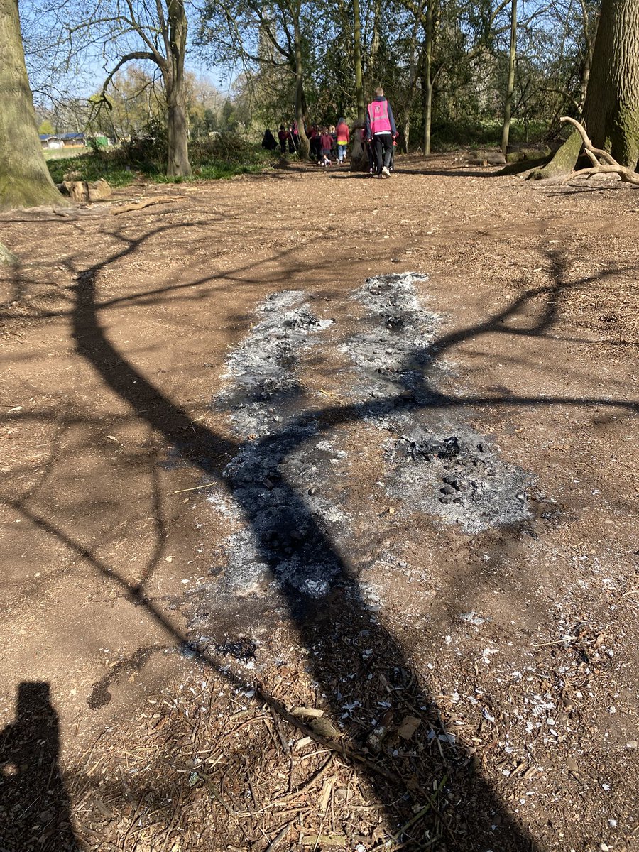 Then they were gone !! Double checked no flames or sparks left