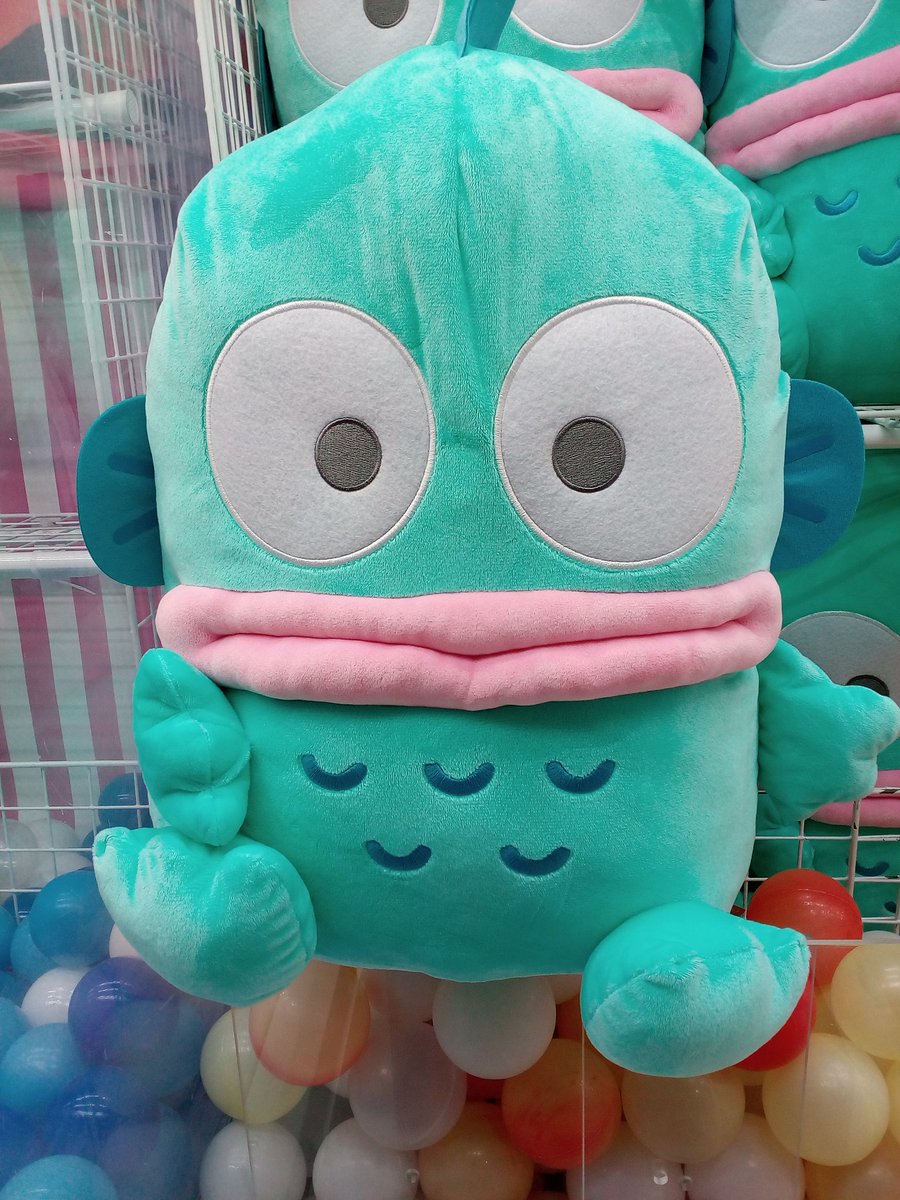 🎵新景品入荷🎵 #サンリオ より